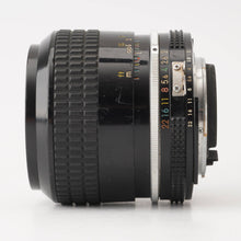 画像をギャラリービューアに読み込む, ニコン Nikon Ai NIKKOR 28mm F2