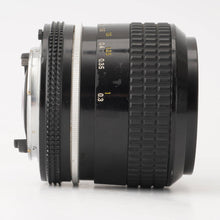 画像をギャラリービューアに読み込む, ニコン Nikon Ai NIKKOR 28mm F2