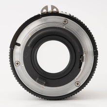 画像をギャラリービューアに読み込む, ニコン Nikon Ai NIKKOR 28mm F2