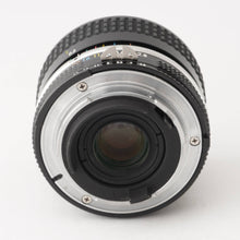 画像をギャラリービューアに読み込む, ニコン Nikon Ai NIKKOR 28mm F2.8