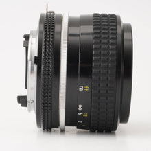 画像をギャラリービューアに読み込む, ニコン Nikon Ai NIKKOR 28mm F2.8