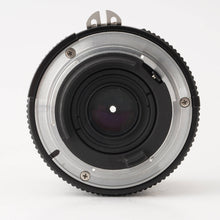 画像をギャラリービューアに読み込む, ニコン Nikon Ai NIKKOR 28mm F2.8