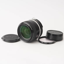 画像をギャラリービューアに読み込む, ニコン Nikon Ai NIKKOR 35mm F2