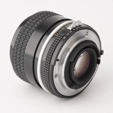 画像をギャラリービューアに読み込む, ニコン Nikon Ai NIKKOR 35mm F2