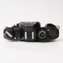画像をギャラリービューアに読み込む, キヤノン Canon AE-1 PROGRAM / New FD 50mm F1.4