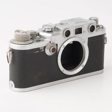 画像をギャラリービューアに読み込む, Nicca Type 5 / Nippon Kogaku NIKKOR-H・C 5cm 50mm F2