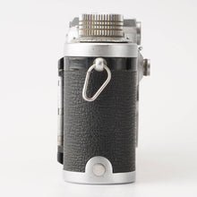 画像をギャラリービューアに読み込む, Nicca Type 5 / Nippon Kogaku NIKKOR-H・C 5cm 50mm F2