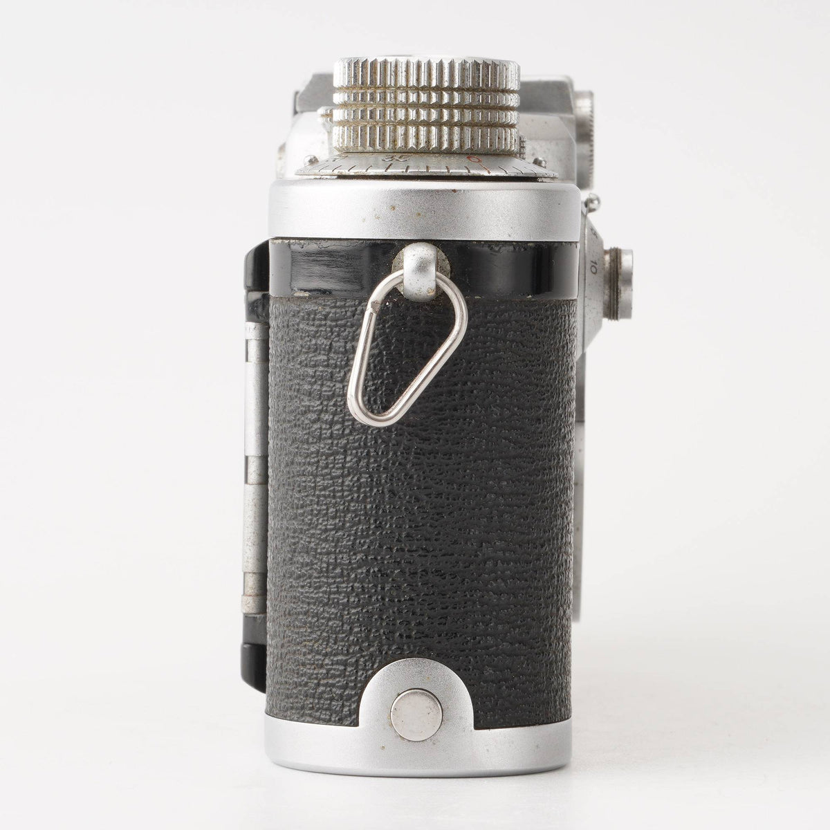 網焼きスルメ！Nicca Type-5 フィルムカメラ Yahoo!オークション -「nicca type5」の落札相場・落札価格