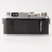 画像をギャラリービューアに読み込む, Nicca Type 5 / Nippon Kogaku NIKKOR-H・C 5cm 50mm F2