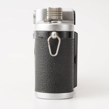 画像をギャラリービューアに読み込む, Nicca Type 5 / Nippon Kogaku NIKKOR-H・C 5cm 50mm F2