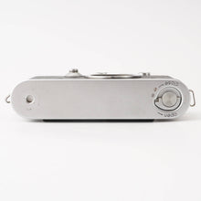 画像をギャラリービューアに読み込む, Nicca Type 5 / Nippon Kogaku NIKKOR-H・C 5cm 50mm F2