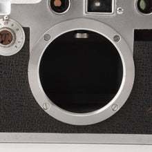 画像をギャラリービューアに読み込む, Nicca Type 5 / Nippon Kogaku NIKKOR-H・C 5cm 50mm F2