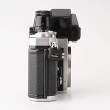 画像をギャラリービューアに読み込む, ニコン Nikon F2 フォトミック S 35mm 一眼レフフィルムカメラ