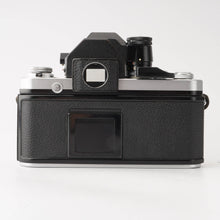 画像をギャラリービューアに読み込む, ニコン Nikon F2 フォトミック S 35mm 一眼レフフィルムカメラ