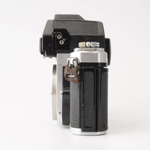 画像をギャラリービューアに読み込む, ニコン Nikon F2 フォトミック S 35mm 一眼レフフィルムカメラ