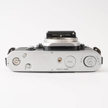 画像をギャラリービューアに読み込む, ニコン Nikon F2 フォトミック S 35mm 一眼レフフィルムカメラ