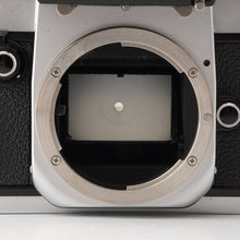 画像をギャラリービューアに読み込む, ニコン Nikon F2 フォトミック S 35mm 一眼レフフィルムカメラ