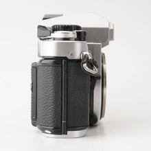 画像をギャラリービューアに読み込む, ニコン Nikon FA 一眼レフフィルムカメラ