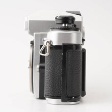 画像をギャラリービューアに読み込む, ニコン Nikon FA 一眼レフフィルムカメラ
