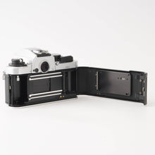 画像をギャラリービューアに読み込む, ニコン Nikon FA 一眼レフフィルムカメラ