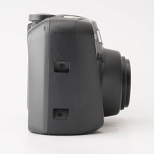 画像をギャラリービューアに読み込む, ペンタックス Pentax ESPIO 140 / smc PENTAX ZOOM LENS 38-140mm