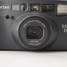 画像をギャラリービューアに読み込む, ペンタックス Pentax ESPIO 140 / smc PENTAX ZOOM LENS 38-140mm