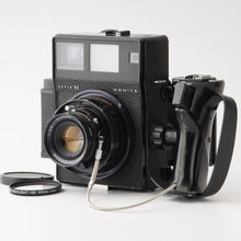 画像をギャラリービューアに読み込む, マミヤ Mamiya Super 23 / MAMIYA-SEKOR 100mm F3.5