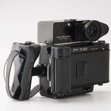 画像をギャラリービューアに読み込む, マミヤ Mamiya Super 23 / MAMIYA-SEKOR 100mm F3.5