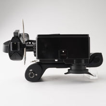 画像をギャラリービューアに読み込む, マミヤ Mamiya Super 23 / MAMIYA-SEKOR 100mm F3.5