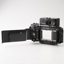 画像をギャラリービューアに読み込む, マミヤ Mamiya Super 23 / MAMIYA-SEKOR 100mm F3.5