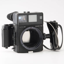 画像をギャラリービューアに読み込む, マミヤ Mamiya Super 23 / MAMIYA-SEKOR 100mm F3.5