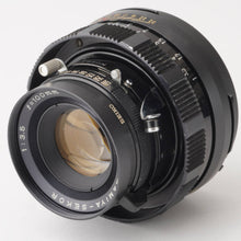 画像をギャラリービューアに読み込む, マミヤ Mamiya Super 23 / MAMIYA-SEKOR 100mm F3.5