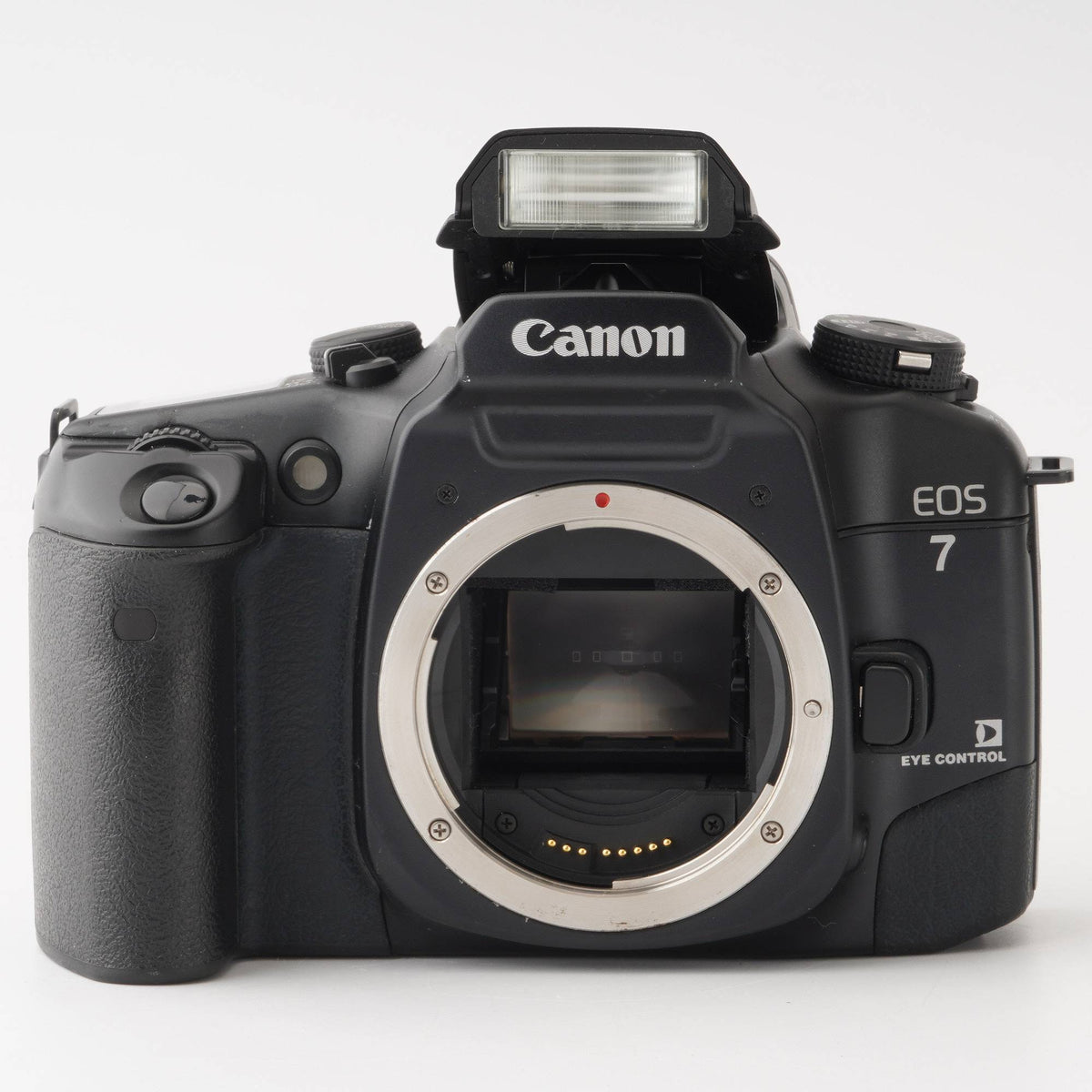 キヤノン Canon EOS 7 35mm 一眼レフフィルムカメラ