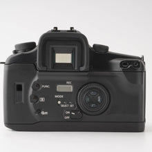 画像をギャラリービューアに読み込む, キヤノン Canon EOS 7 35mm 一眼レフフィルムカメラ