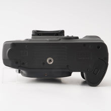 画像をギャラリービューアに読み込む, キヤノン Canon EOS 7 35mm 一眼レフフィルムカメラ