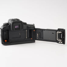 画像をギャラリービューアに読み込む, キヤノン Canon EOS 7 35mm 一眼レフフィルムカメラ