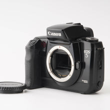画像をギャラリービューアに読み込む, キヤノン Canon EOS 5 35mm 一眼レフフィルムカメラ