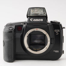 画像をギャラリービューアに読み込む, キヤノン Canon EOS 5 35mm 一眼レフフィルムカメラ