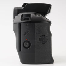 画像をギャラリービューアに読み込む, キヤノン Canon EOS 5 35mm 一眼レフフィルムカメラ