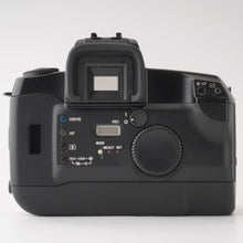 画像をギャラリービューアに読み込む, キヤノン Canon EOS 5 35mm 一眼レフフィルムカメラ