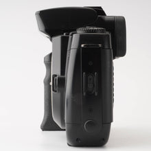 画像をギャラリービューアに読み込む, キヤノン Canon EOS 5 35mm 一眼レフフィルムカメラ