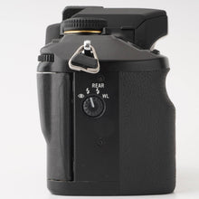 画像をギャラリービューアに読み込む, ミノルタ Minolta α-7 LIMITED