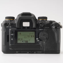 画像をギャラリービューアに読み込む, ミノルタ Minolta α-7 LIMITED