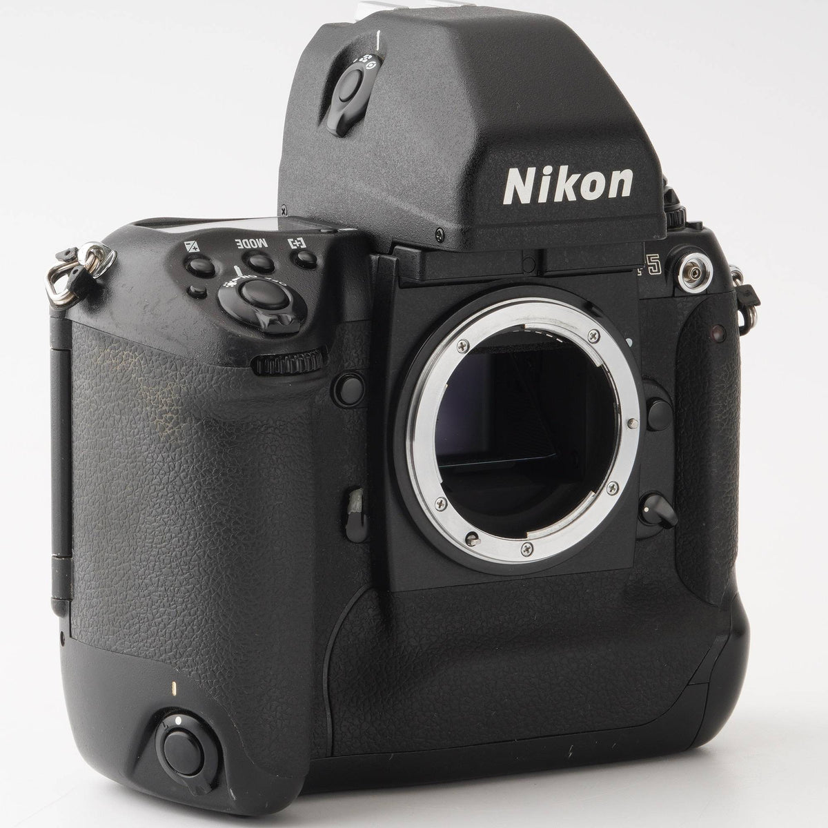 Nikon F5 35mm SLR フィルムカメラ #CJ03