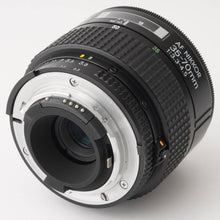 Load image into Gallery viewer, Nikon F 501 / Nikon AF NIKKOR 35-70mm f/3.3-4.5
