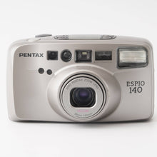 画像をギャラリービューアに読み込む, ペンタックス Pentax ESPIO 140 / smc PENTAX ZOOM 38-140mm