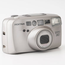 画像をギャラリービューアに読み込む, ペンタックス Pentax ESPIO 140 / smc PENTAX ZOOM 38-140mm