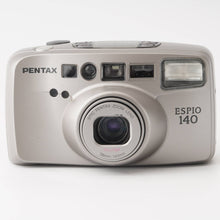 画像をギャラリービューアに読み込む, ペンタックス Pentax ESPIO 140 / smc PENTAX ZOOM 38-140mm