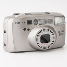 画像をギャラリービューアに読み込む, ペンタックス Pentax ESPIO 140 / smc PENTAX ZOOM 38-140mm