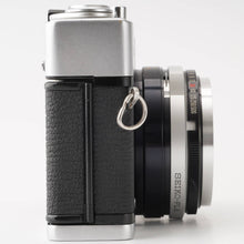 Load image into Gallery viewer, Olympus 35 SP / G. Zuiko 42mm f/1.7